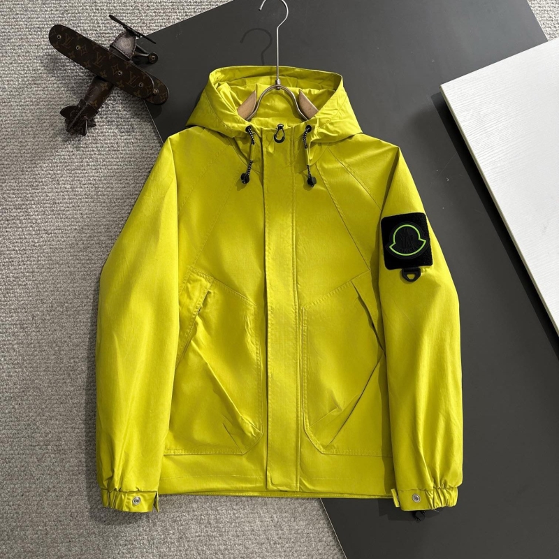 Moncler Coats